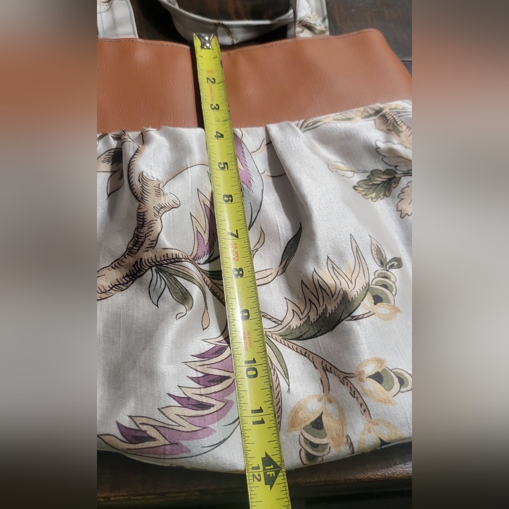 Rachel Elise Rag  Boho clutch Vintage bag - Picture 14 of 16